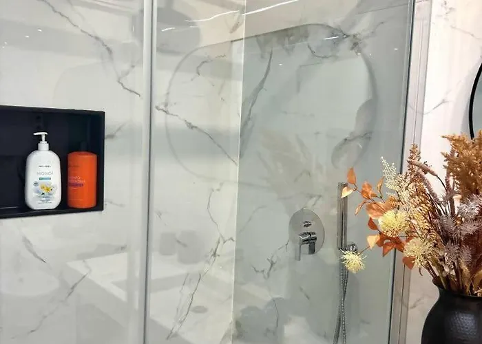 Elegant & Cozy Διαμέρισμα