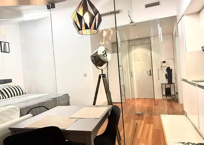 Elegant & Cozy Lisboa