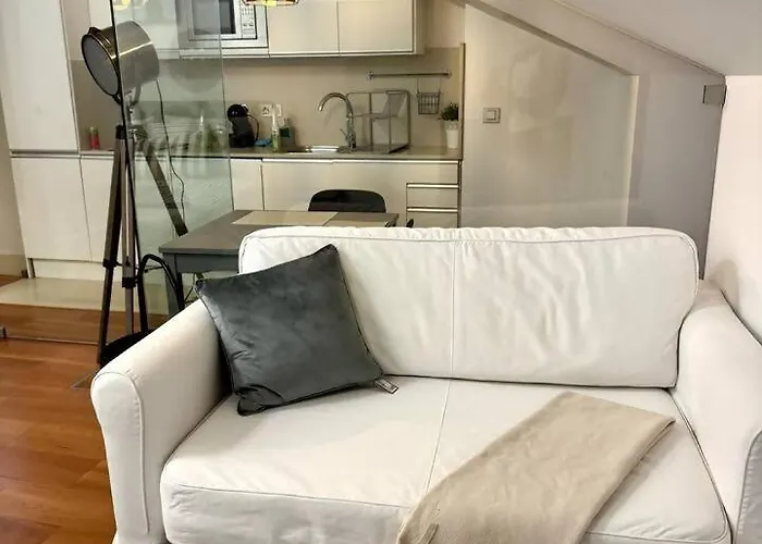Apartment Elegant & Cozy *