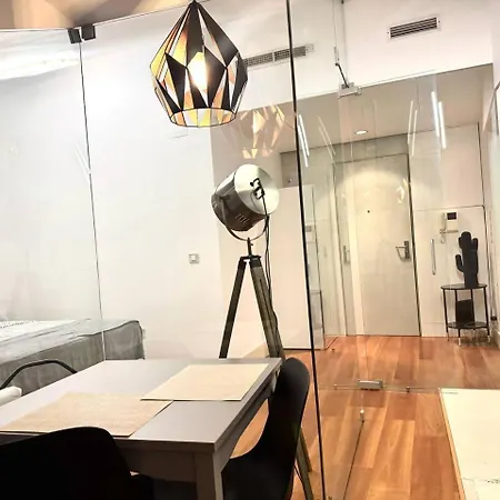 Elegant & Cozy Lissabon