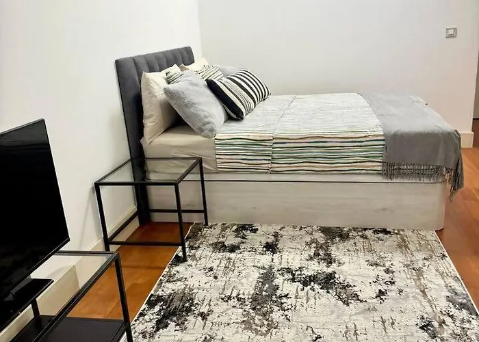 Elegant & Cozy Apartment Lissabon