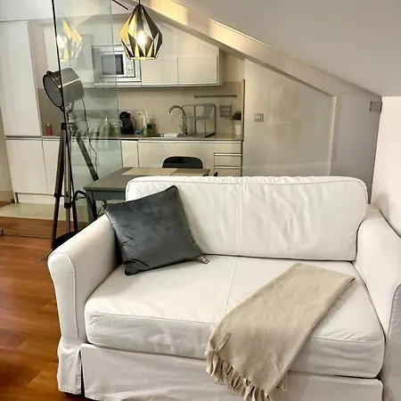 Apartamento Elegant & Cozy *